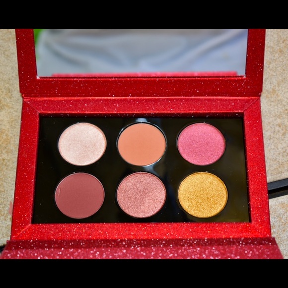 Pat McGrath Golden Opulence Eyeshadow Palette - Picture 3 of 7